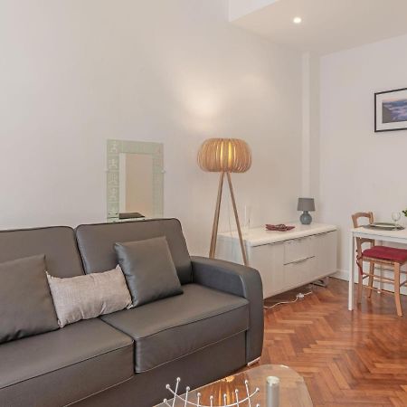 Studio L'Escurial-1 By Interhome Nice Dış mekan fotoğraf