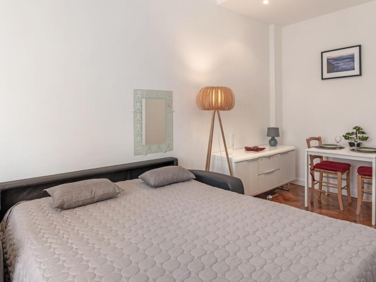 Studio L'Escurial-1 By Interhome Nice Dış mekan fotoğraf