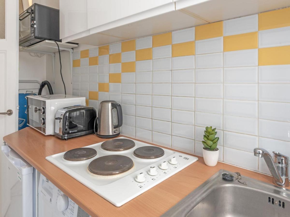 Studio L'Escurial-1 By Interhome Nice Dış mekan fotoğraf