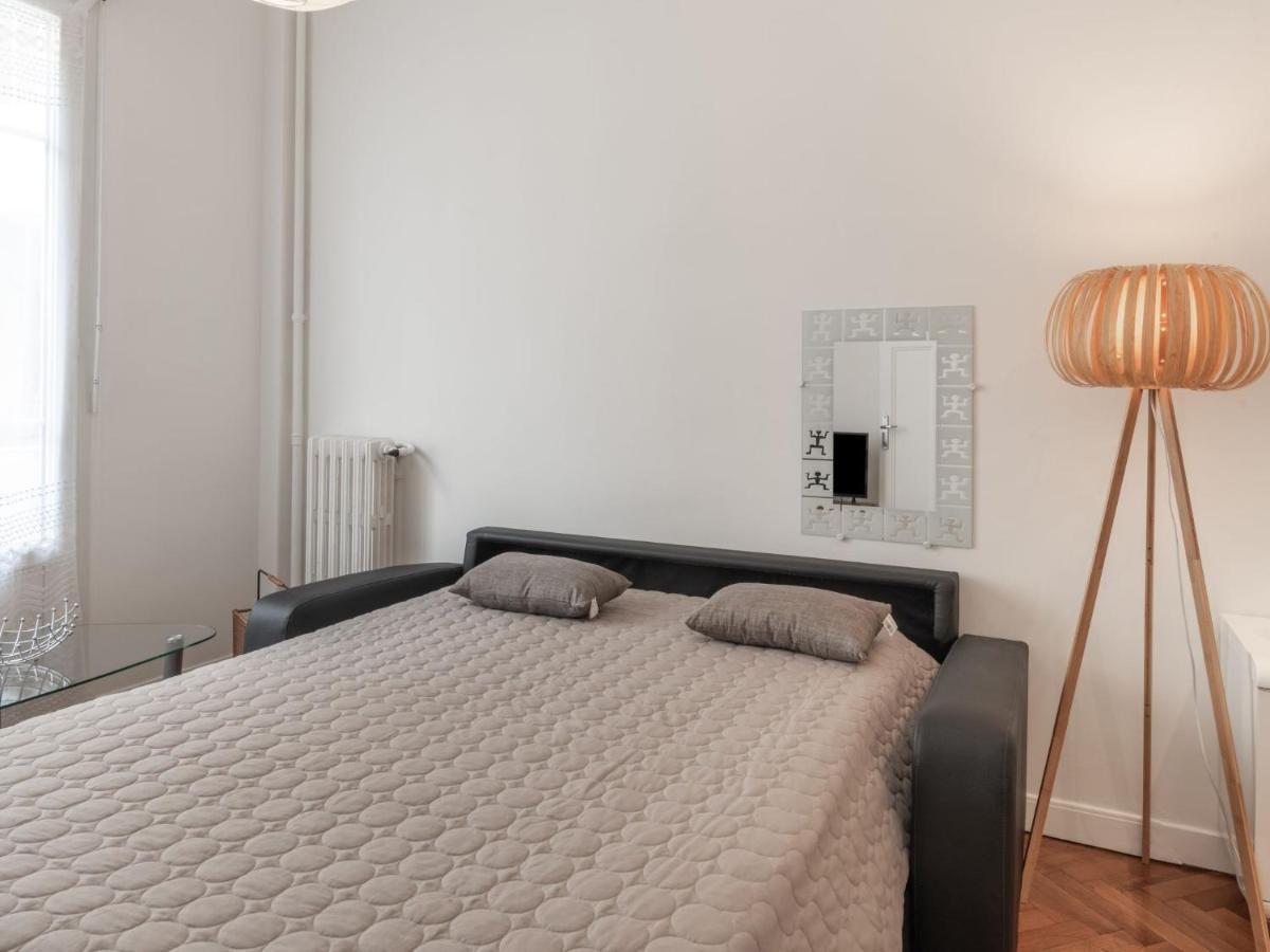 Studio L'Escurial-1 By Interhome Nice Dış mekan fotoğraf